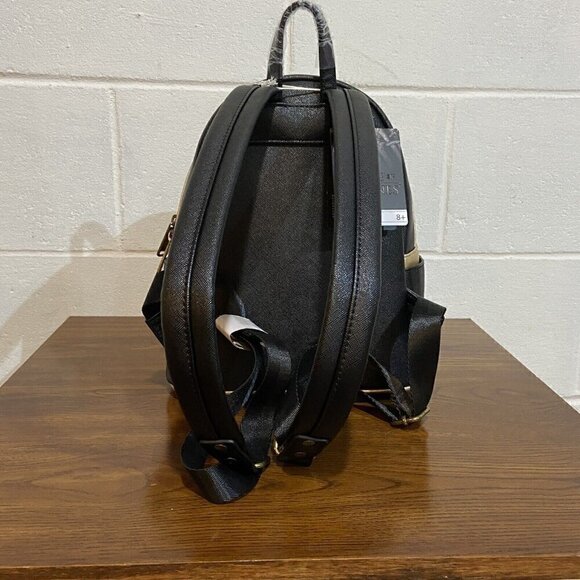 Loungefly Game Of Thrones Queen Cersei Armor Mini‎ Backpack Limited Edition 2022 - Picture 3 of 15